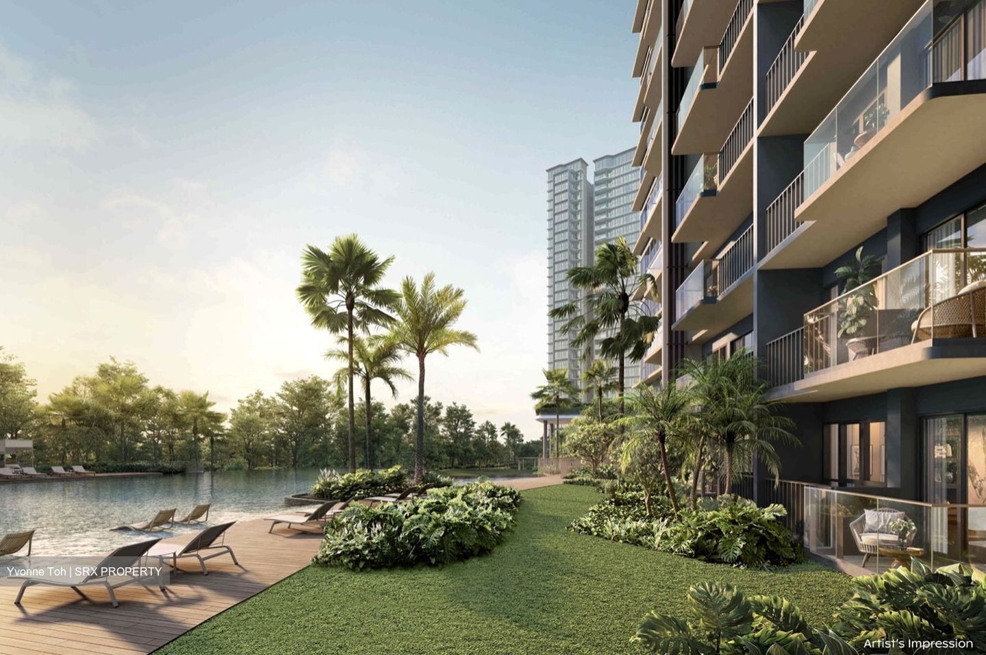 Thomson View Condominium (D20), Condominium #633511351